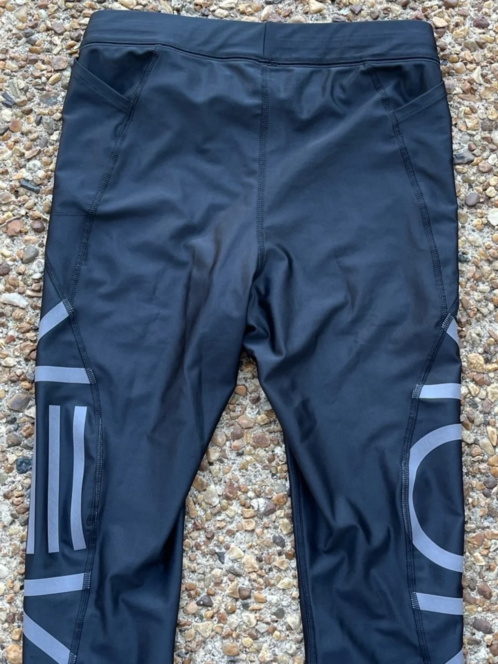 Nike girls leggings